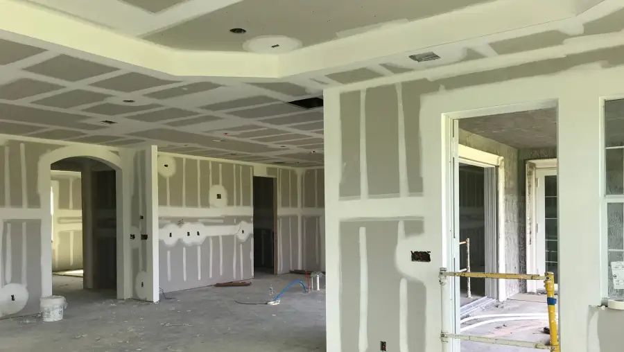 Drywall Installation